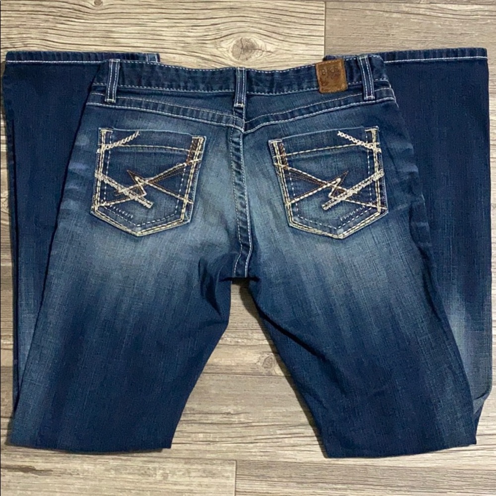 BKE Denim Kate Boot Women’s Jeans